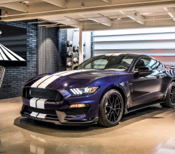 Ford Shelby Mustang GT350