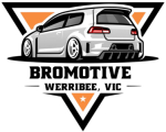 bromotive - logo